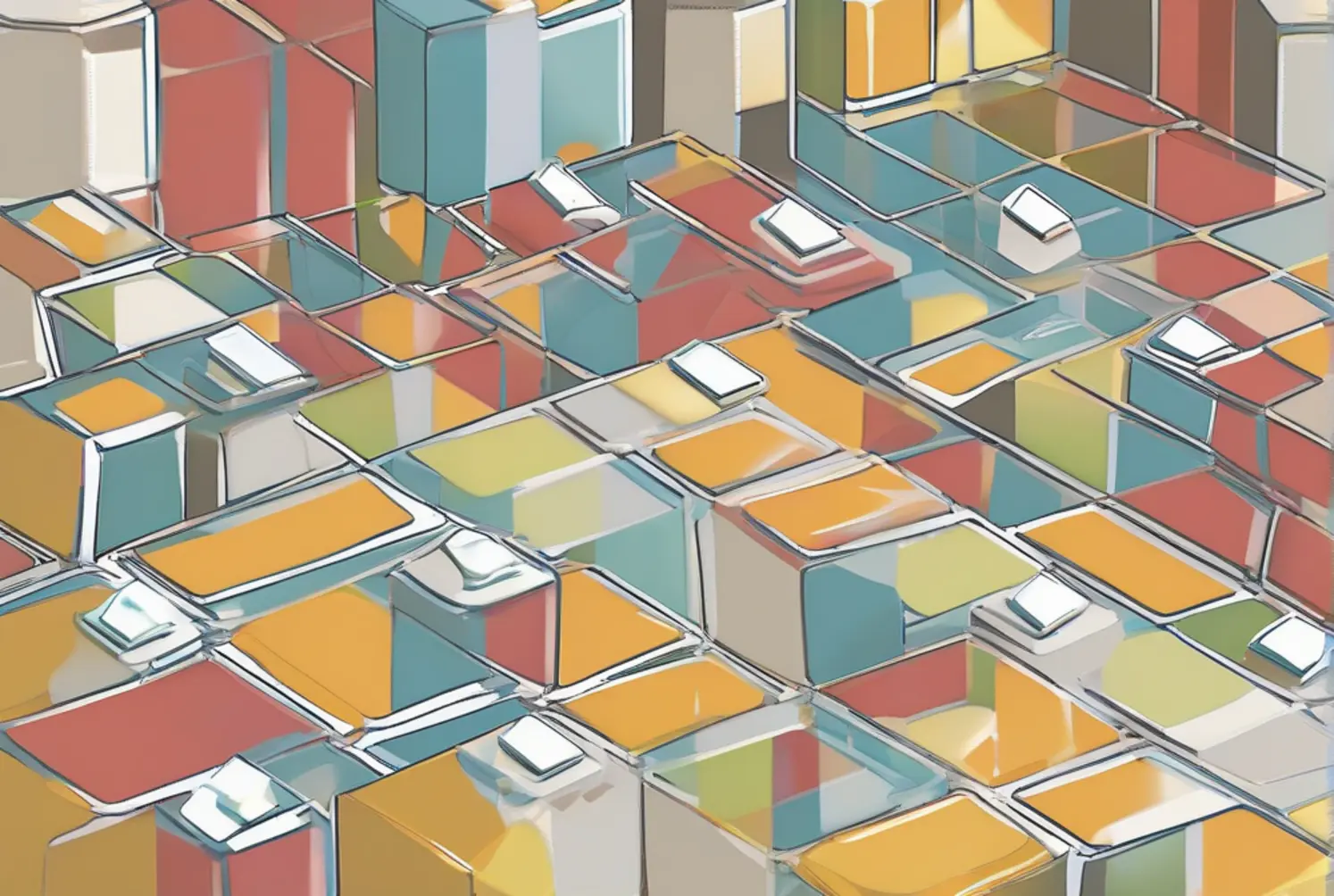 Erreurs marketing digital