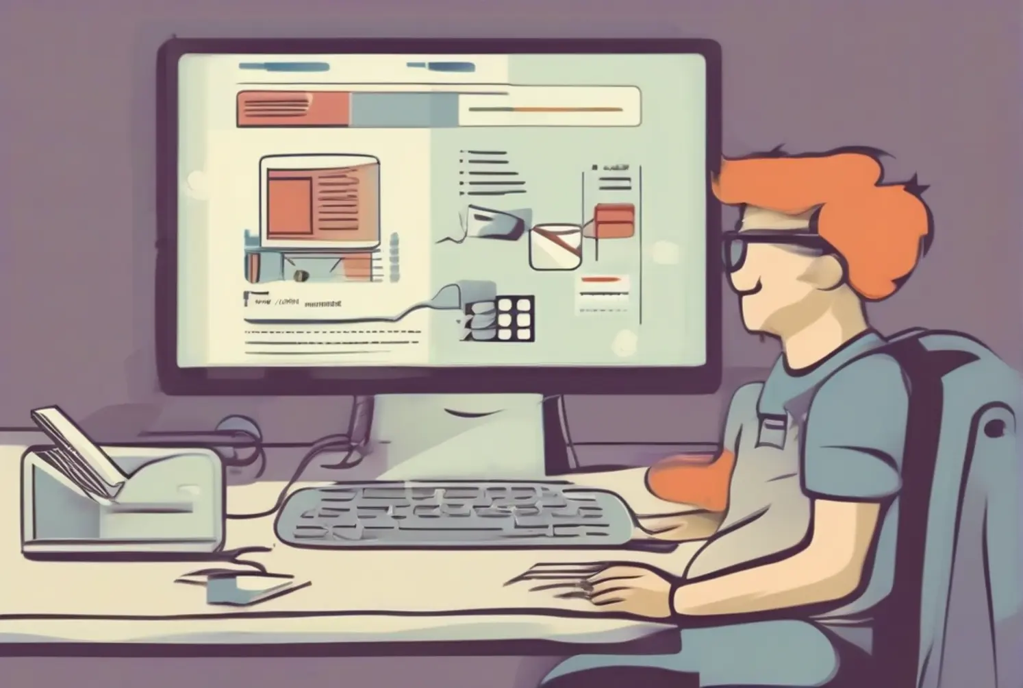 Étapes de mise en place d'automatisation marketing