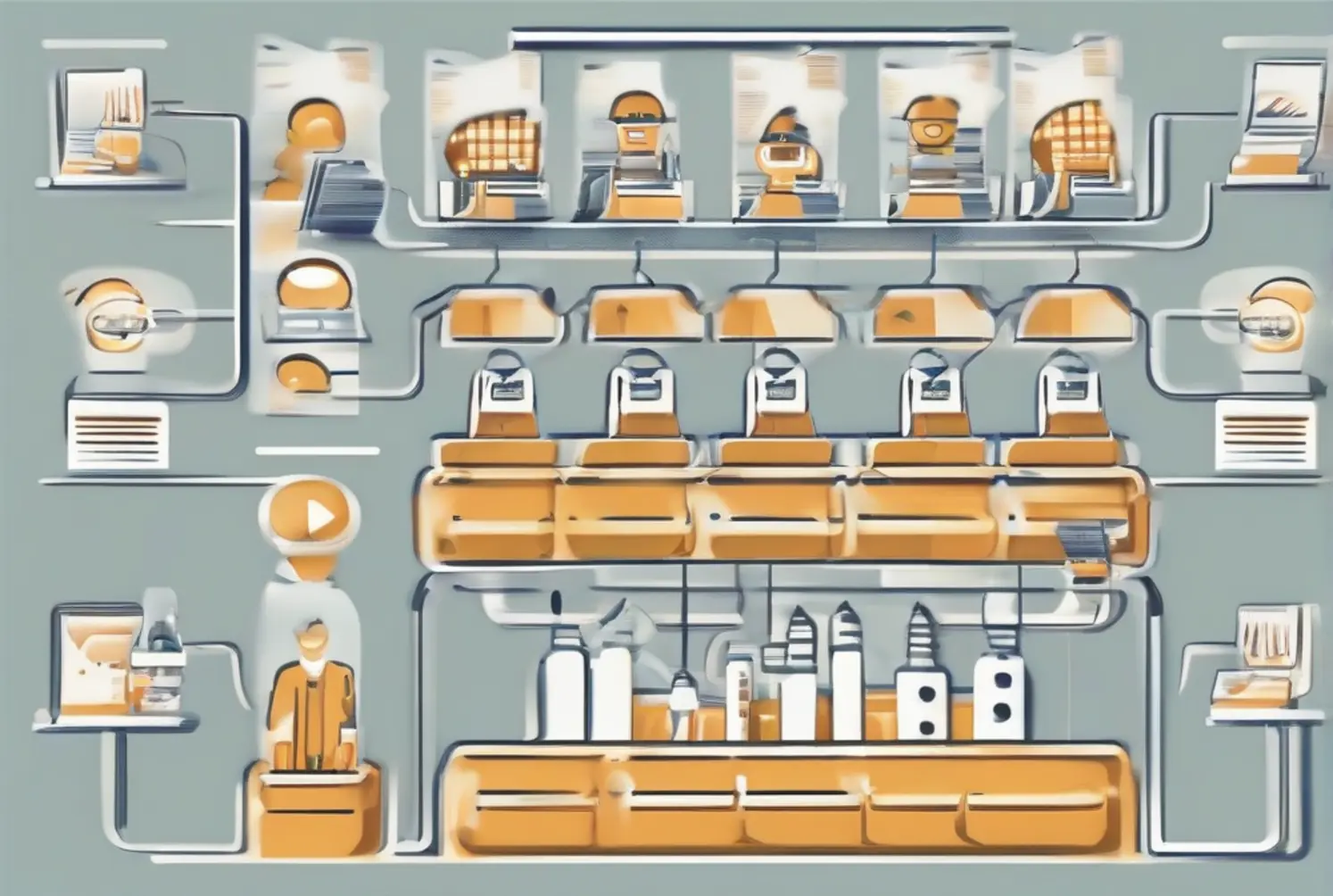 Erreurs communes en automatisation marketing