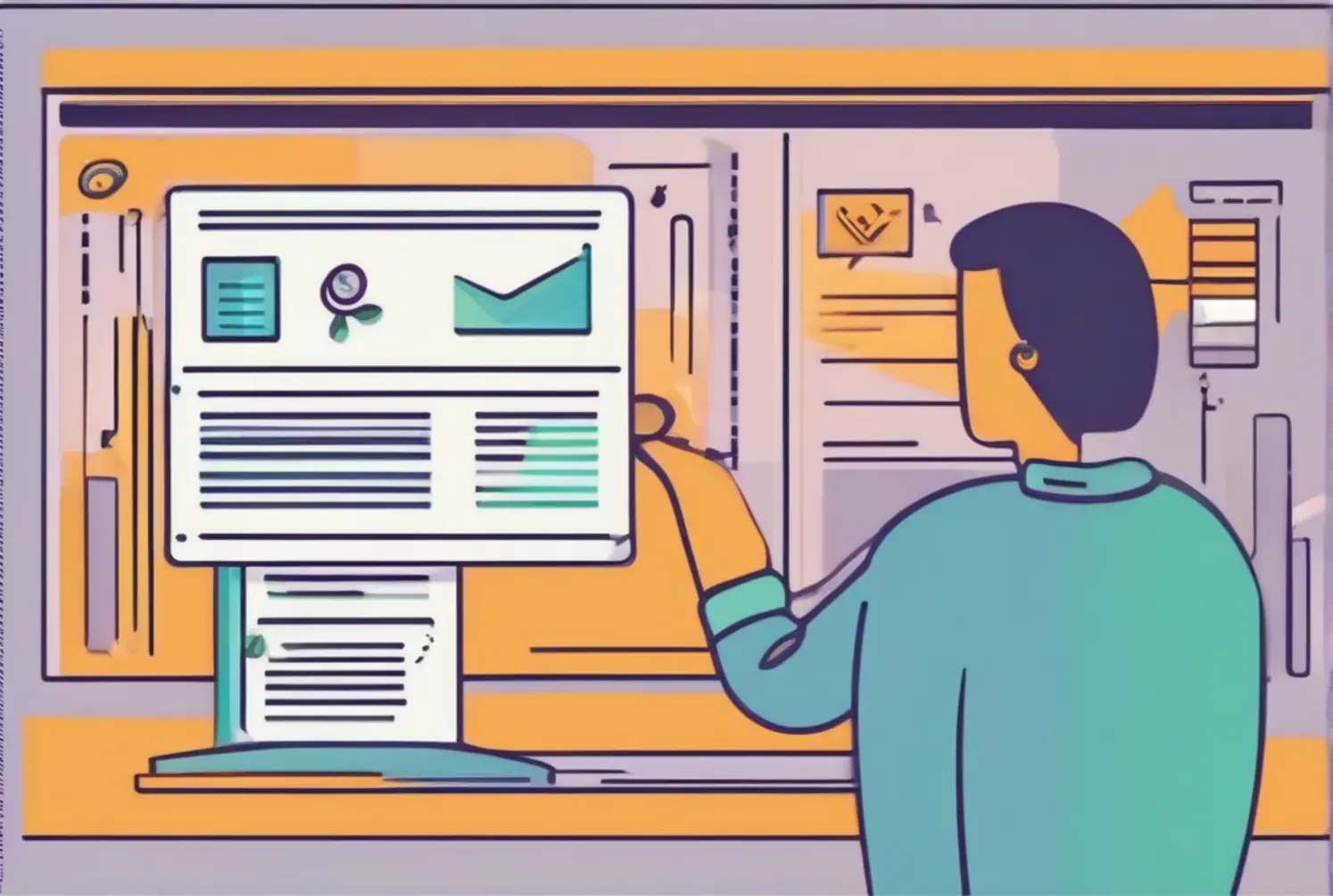 Erreurs marketing automatisé