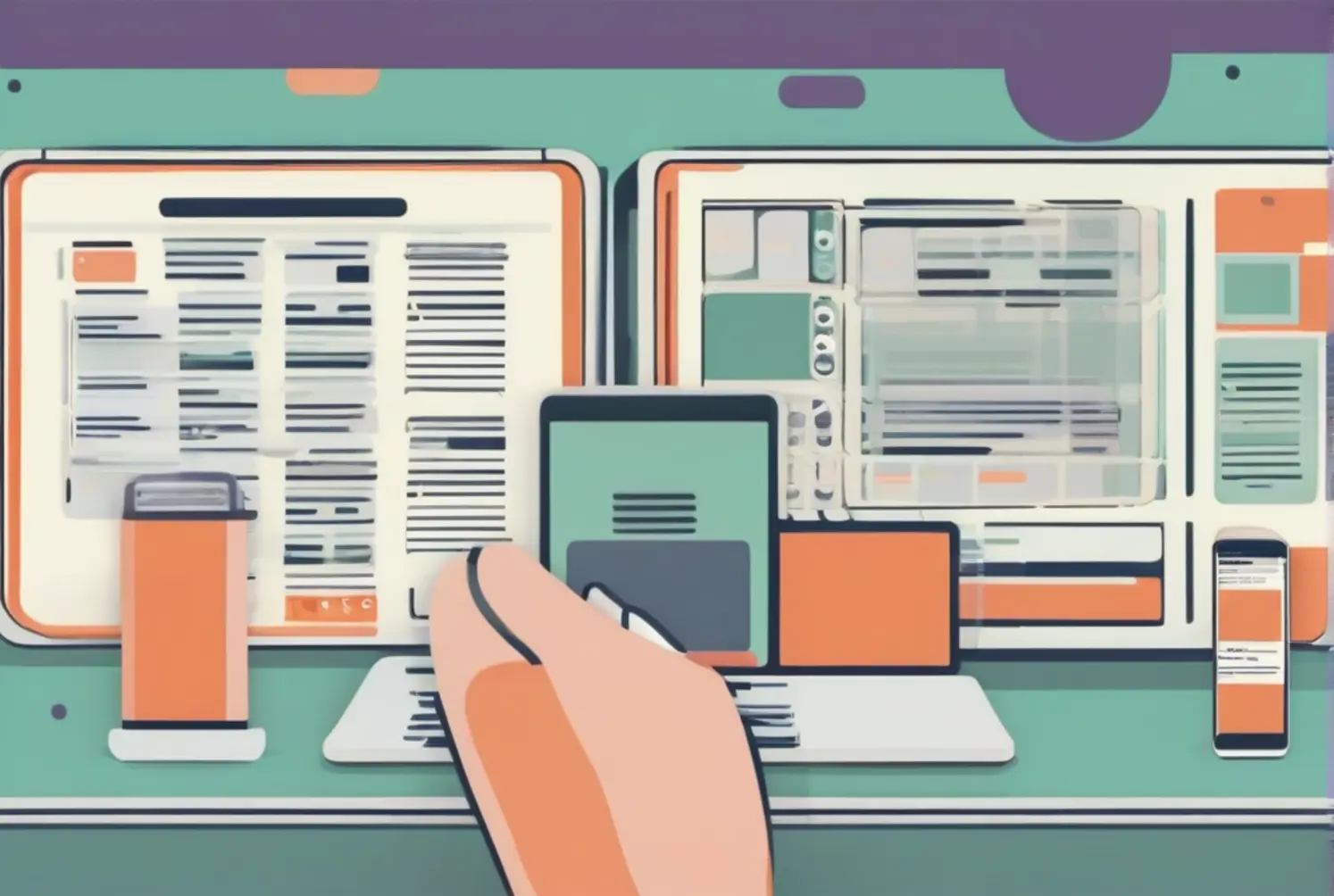 Calendrier Marketing Automation