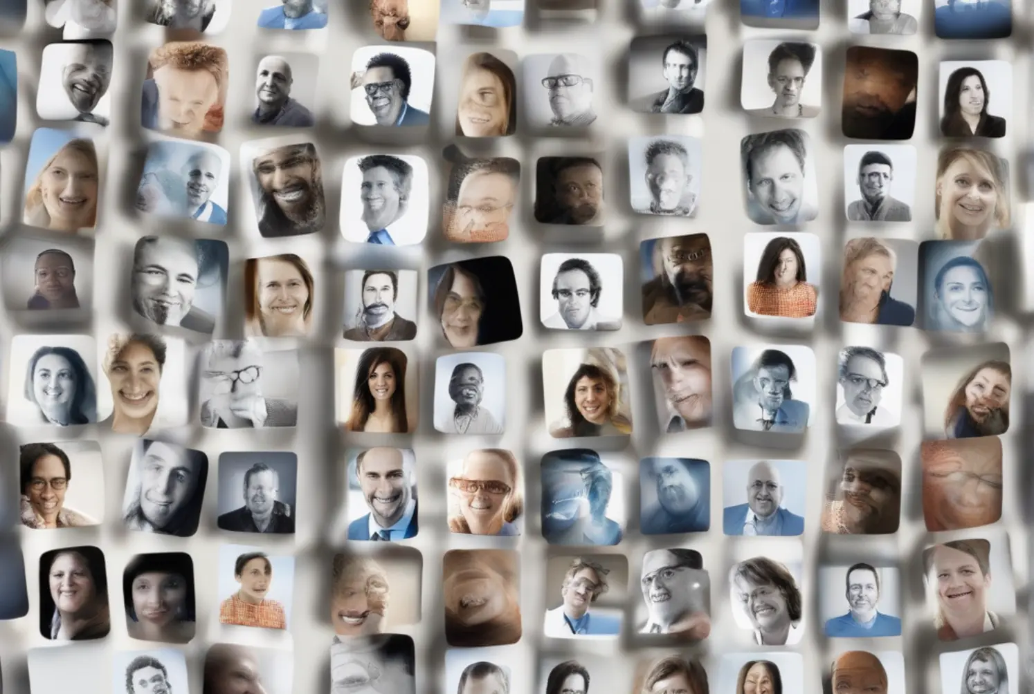 Erreur LinkedIn à éviter