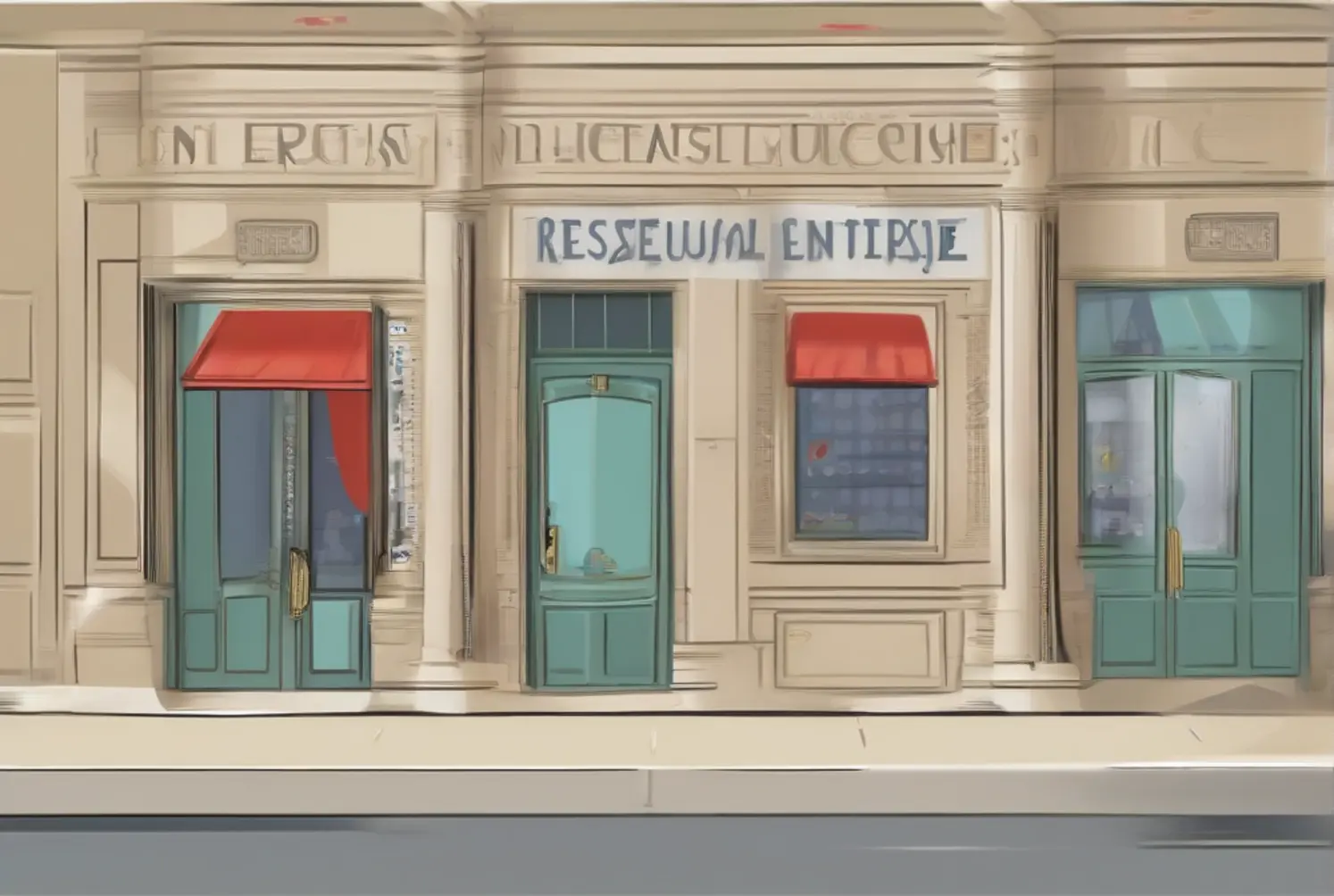 Calendrier de mise en œuvre marketing réseaux sociaux