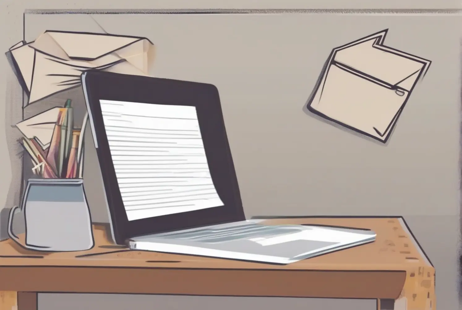 Etapes campagne emailing