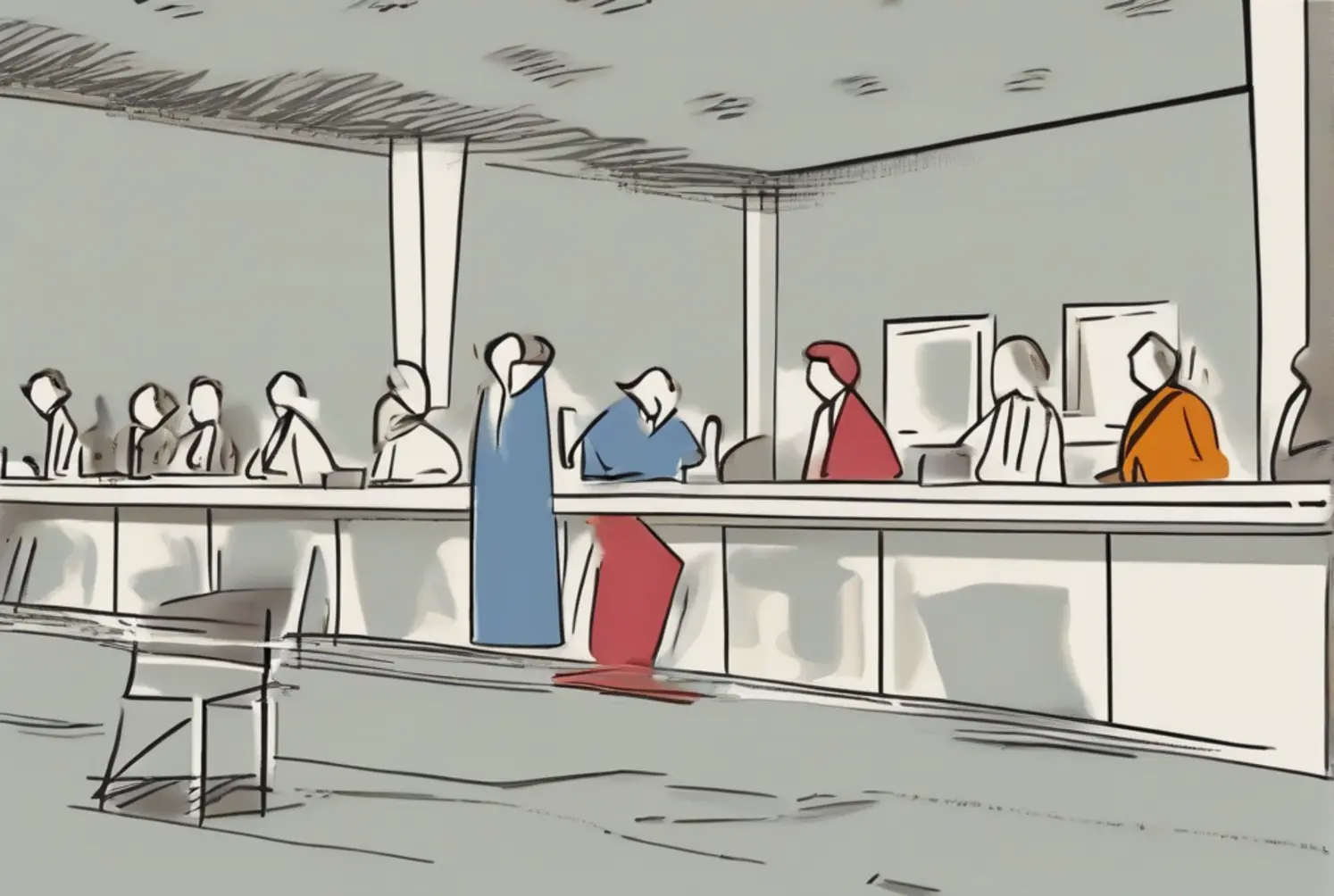 Erreurs à éviter gestion réseaux sociaux