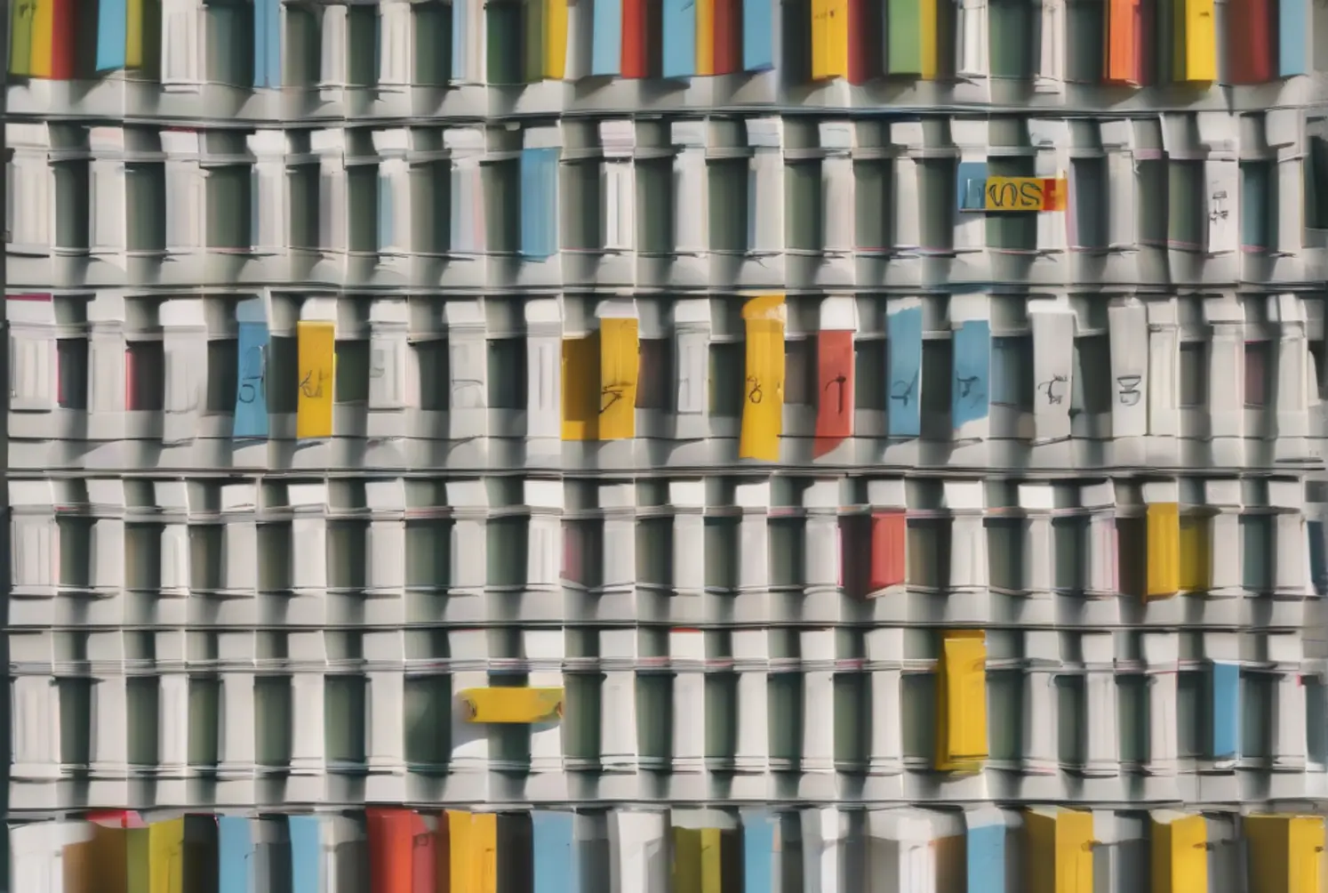 Calendrier gestion réseaux sociaux