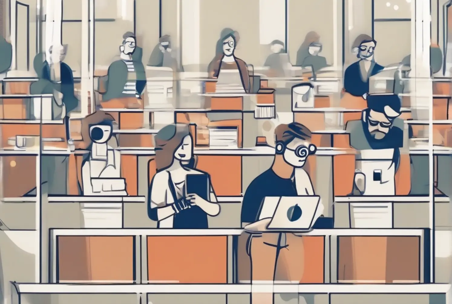 Planning de production vidéo