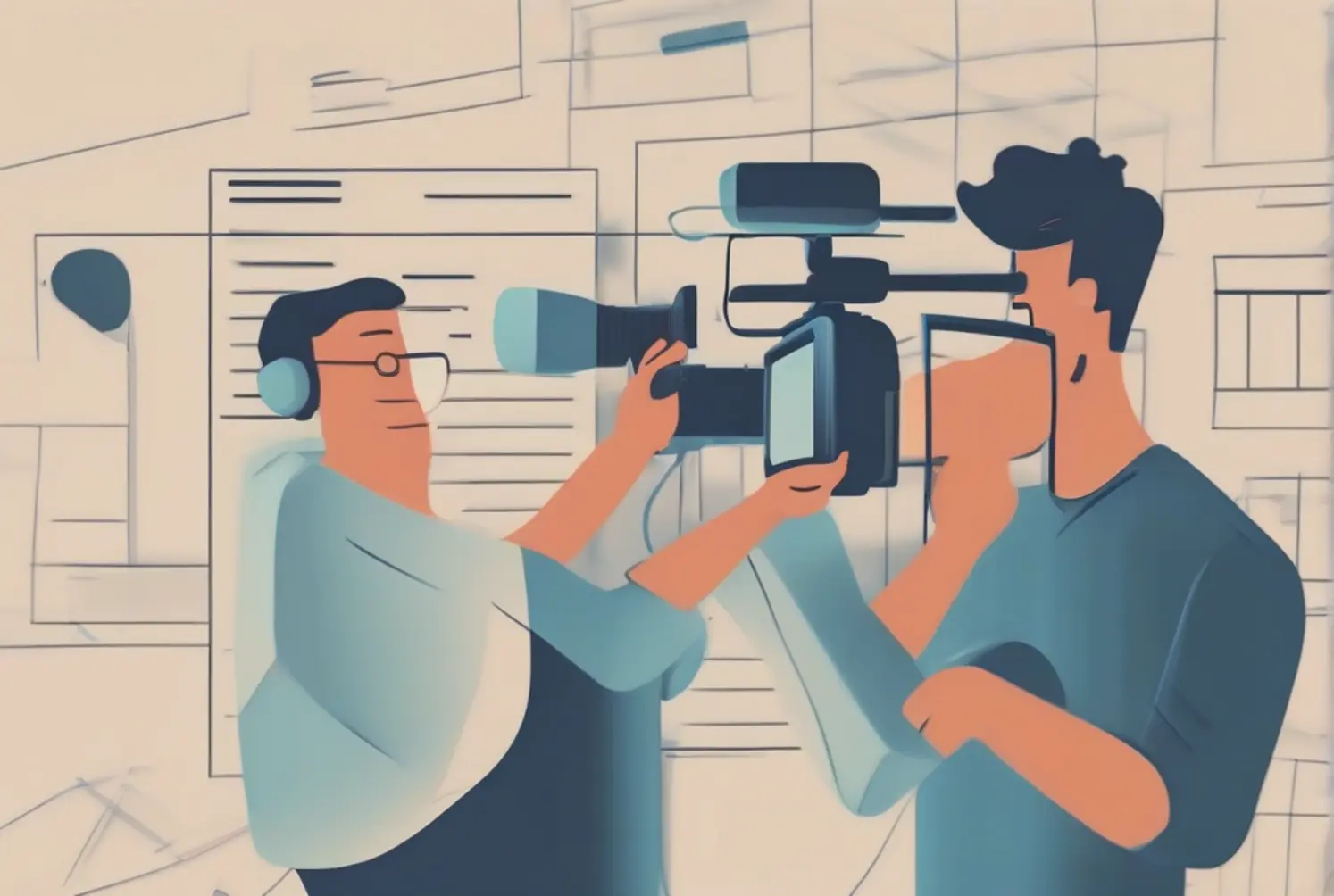 Erreurs courantes en vidéo marketing