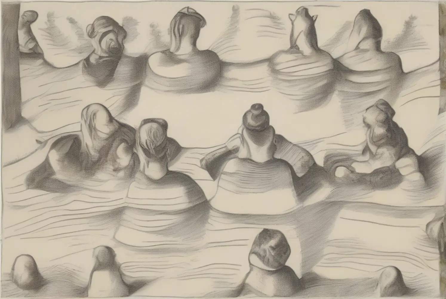 Calendrier stratégie réseaux sociaux