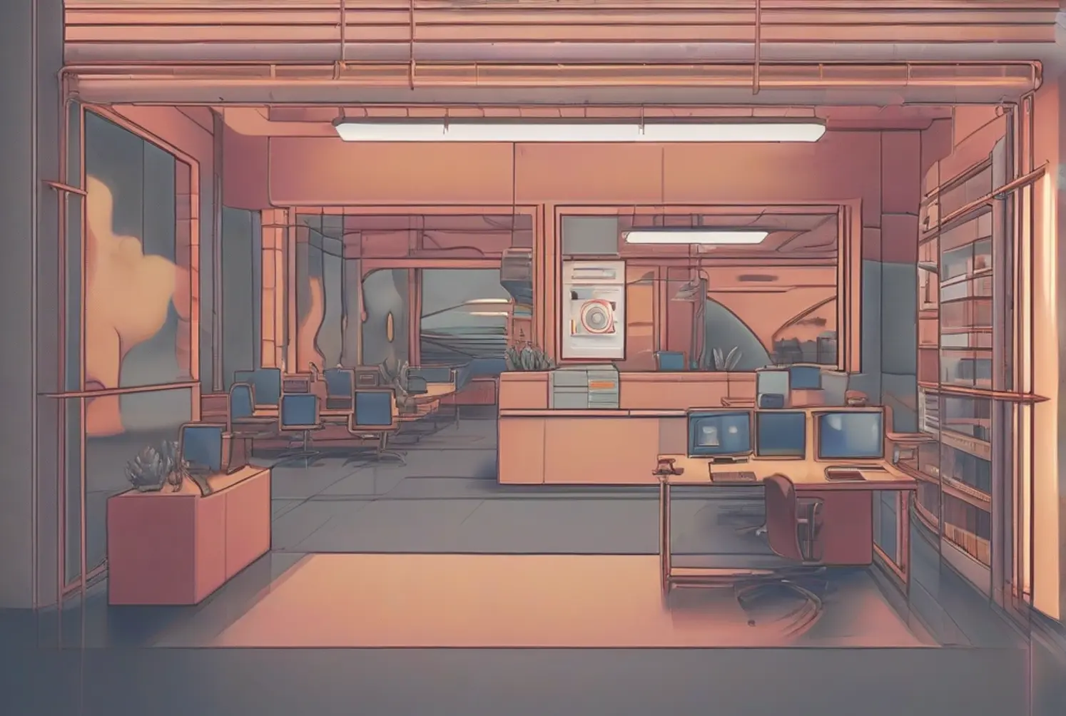 Planning stratégie Instagram