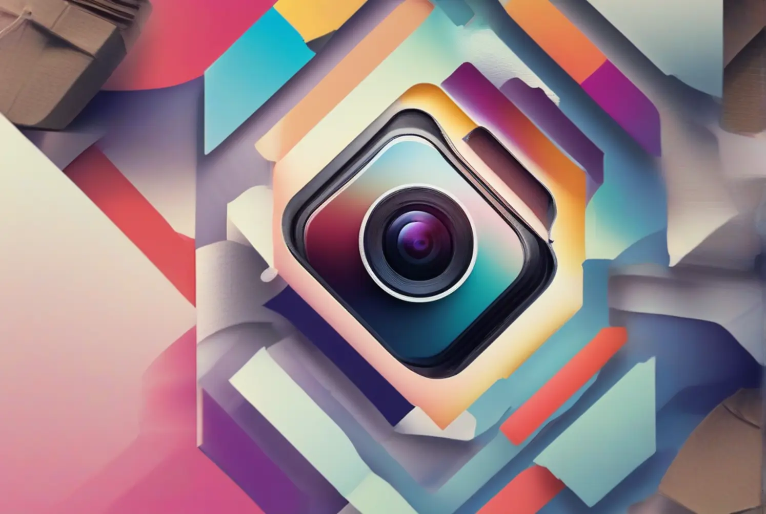 Étapes stratégie Instagram