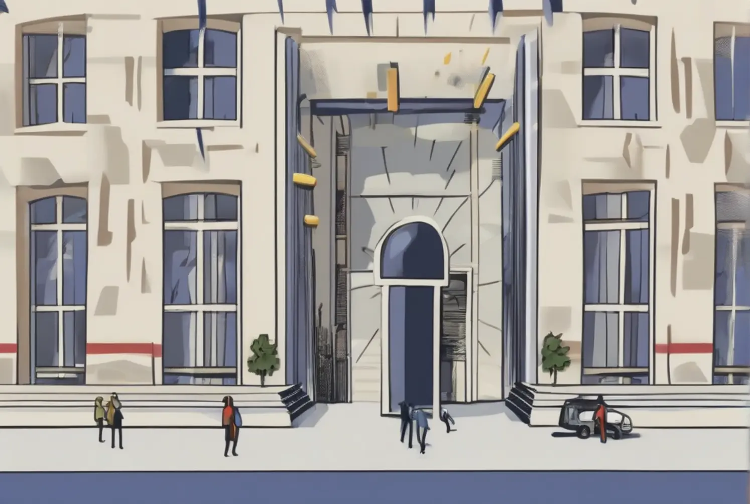 Erreurs stratégie Facebook entreprise