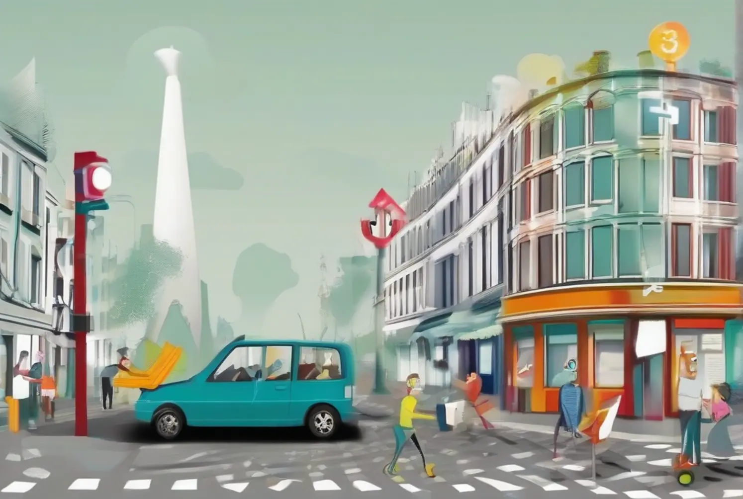 Erreurs à éviter sur les réseaux sociaux