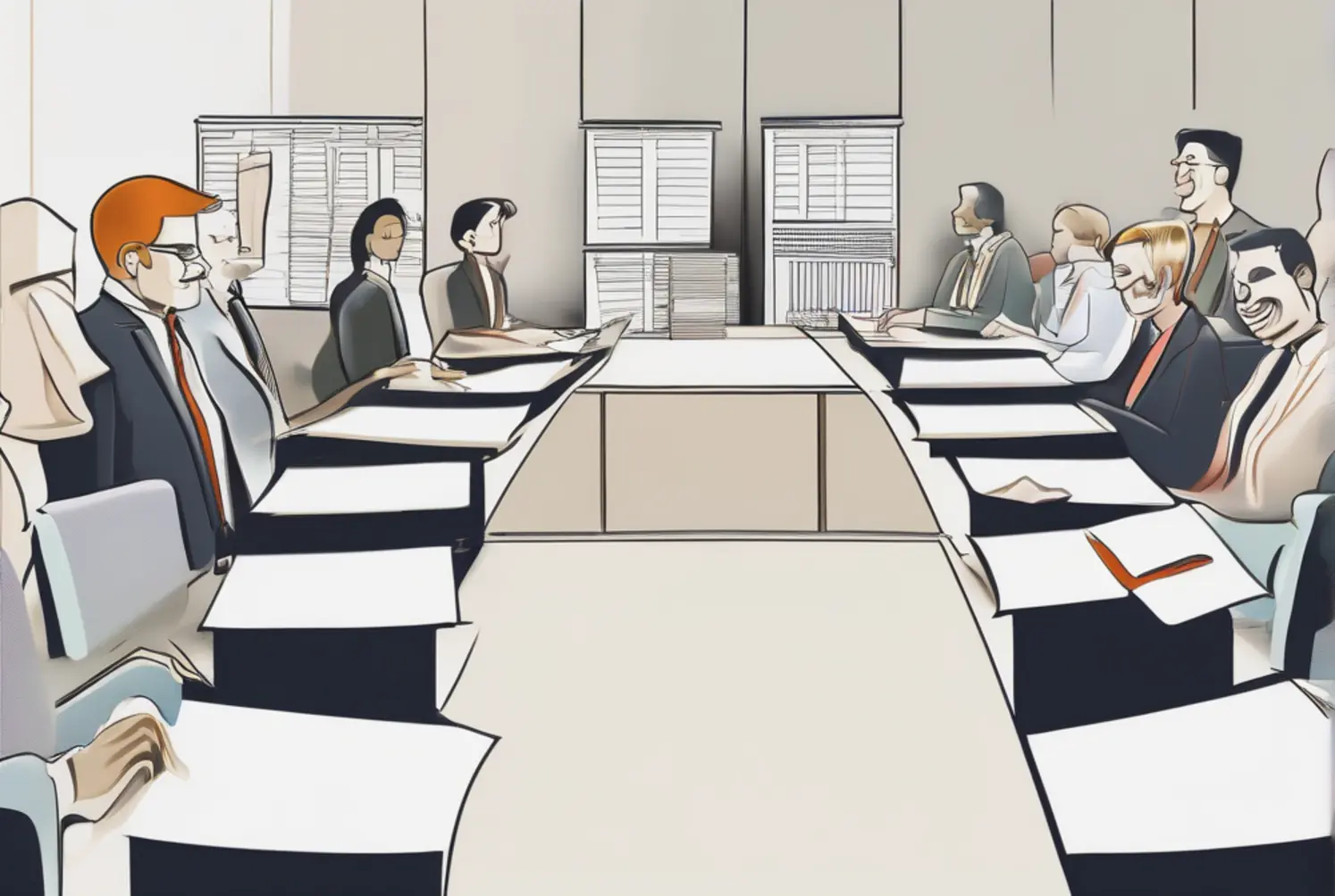 Instructions digital marketing