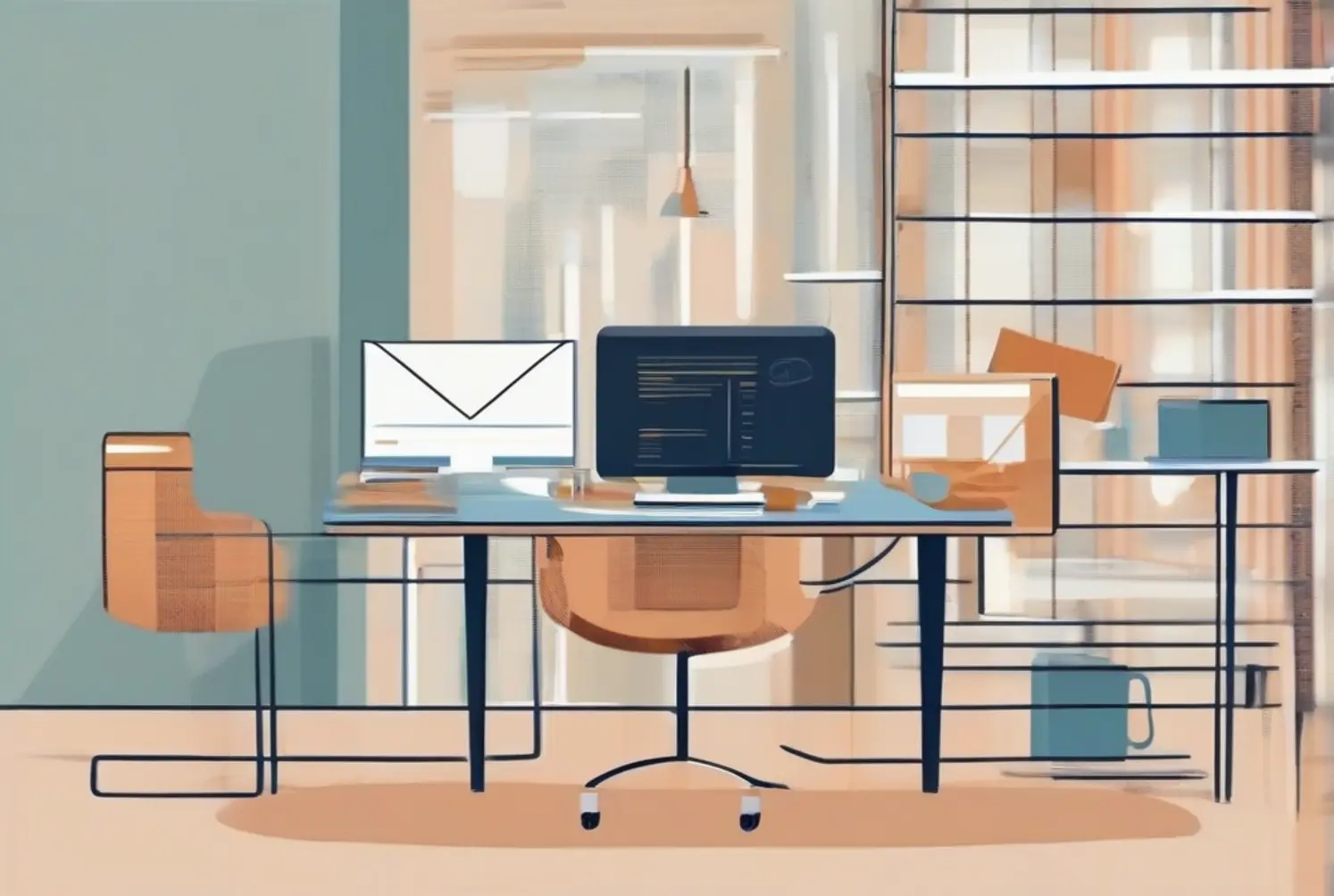 Étapes pour développer son entreprise en ligne