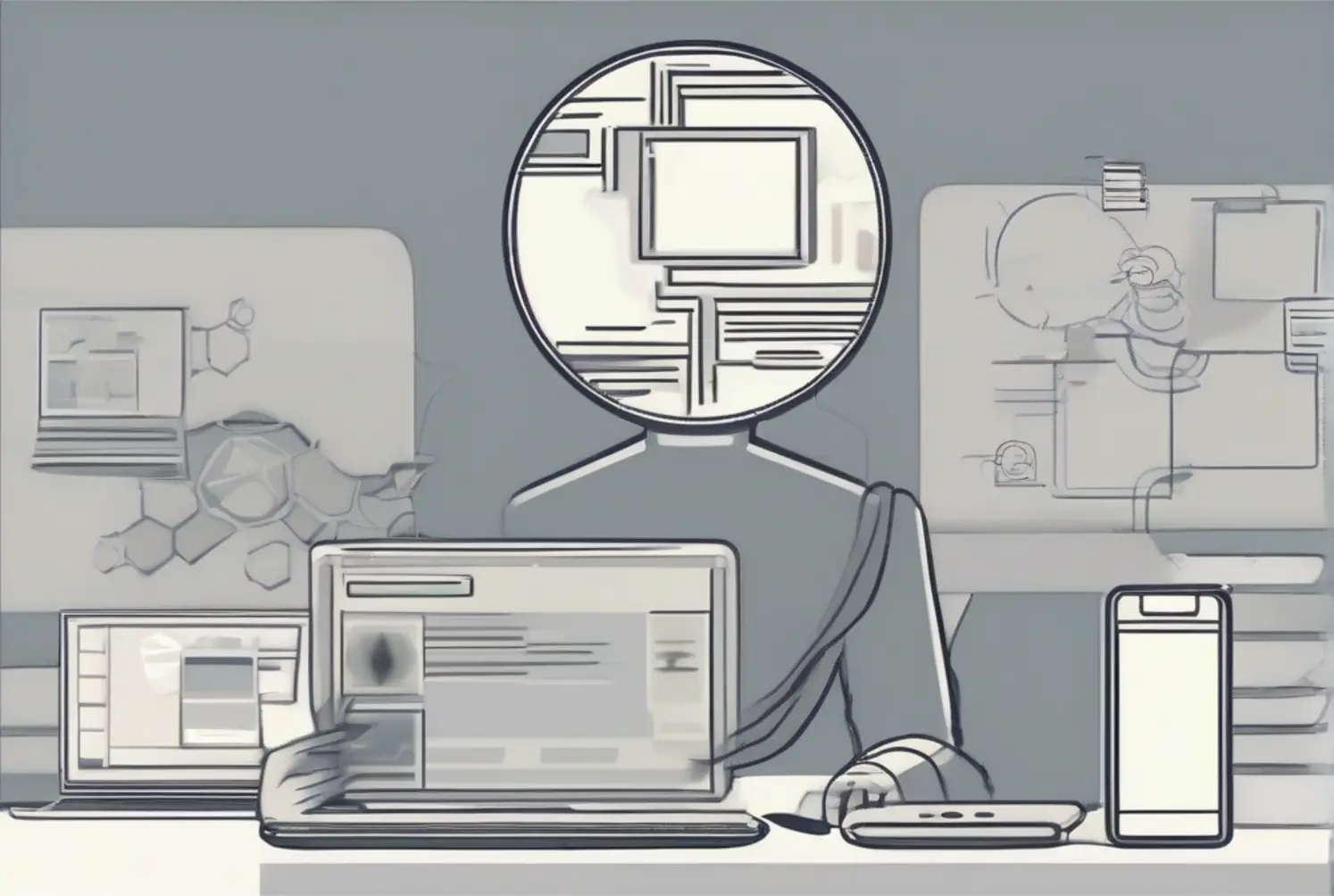 Erreurs courantes en stratégie digitale