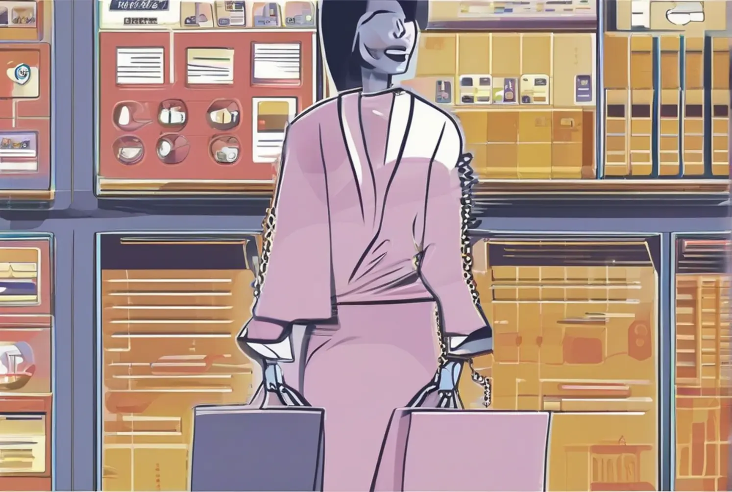 Calendrier marketing digital