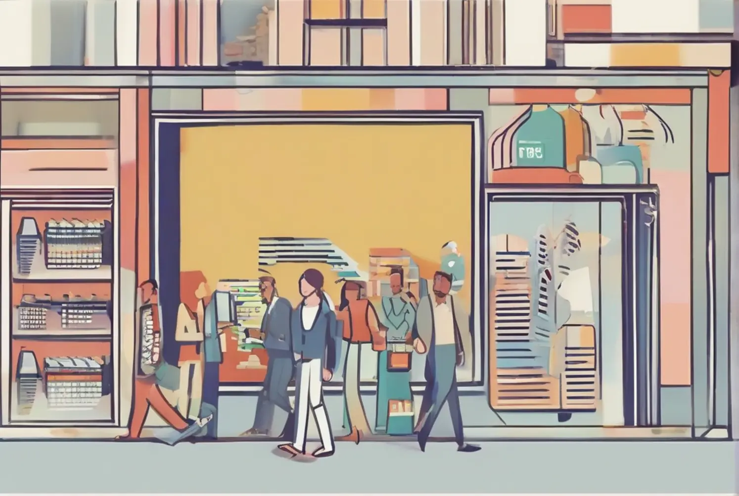 Erreurs marketing digital