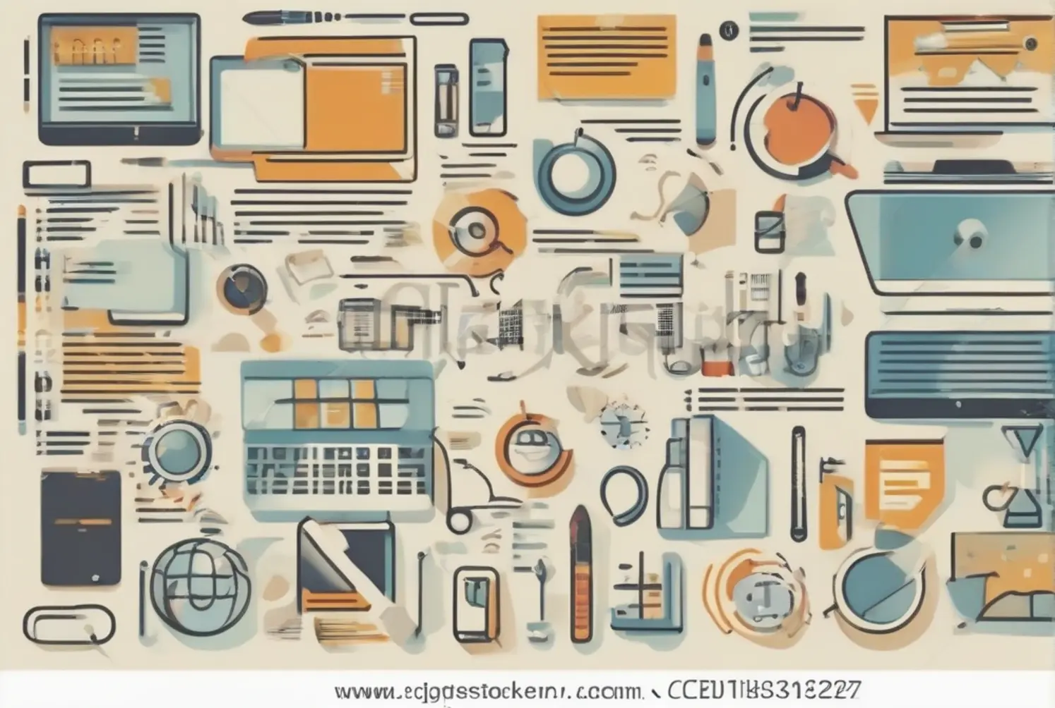 Calendrier marketing digital