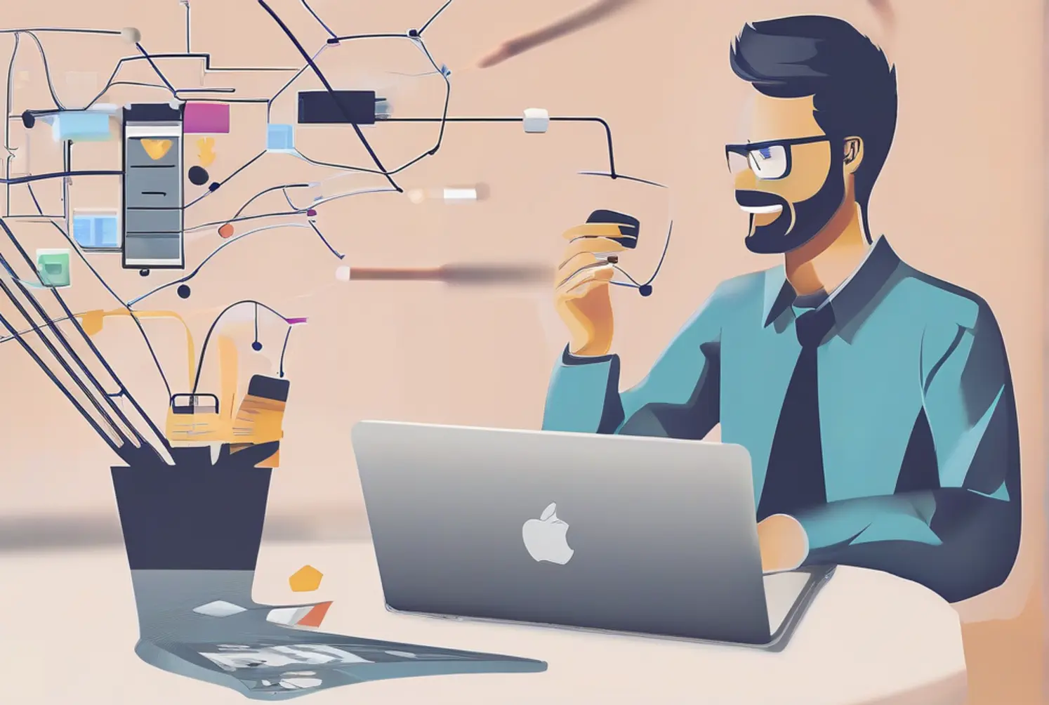 Guide étape par étape des stratégies marketing digital