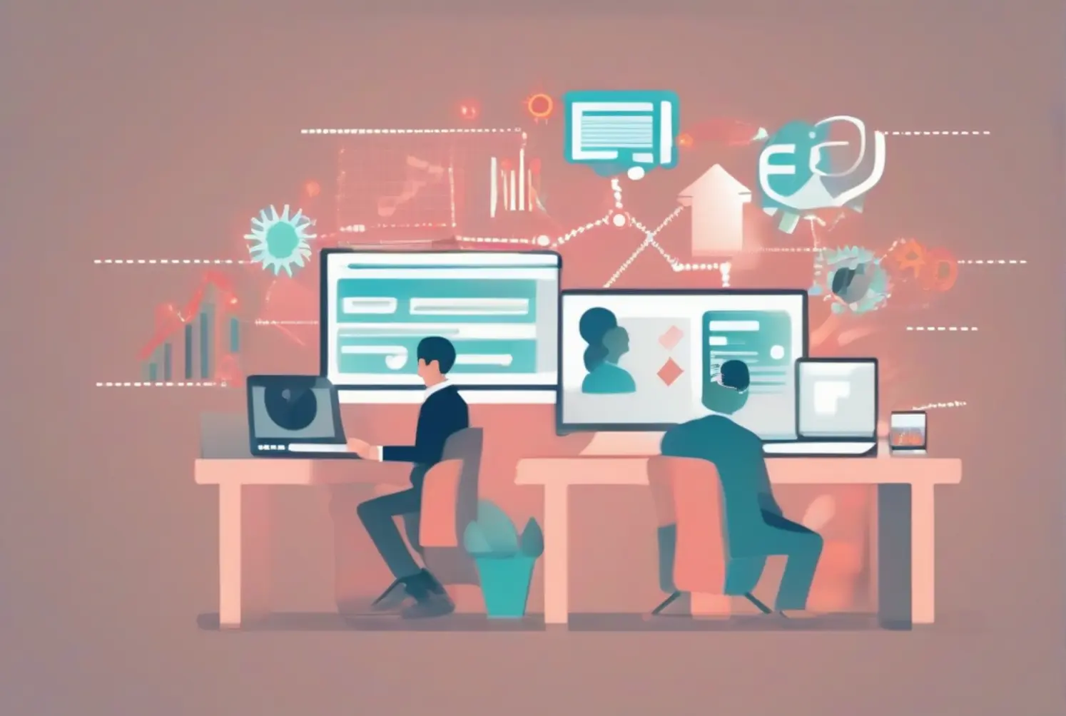 Erreurs fréquentes en marketing digital