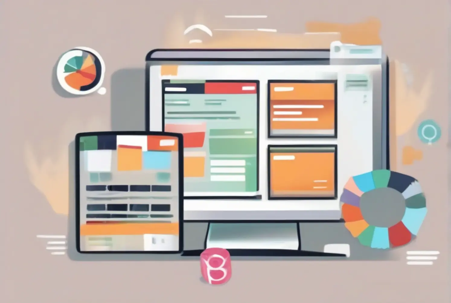 Étapes du marketing digital