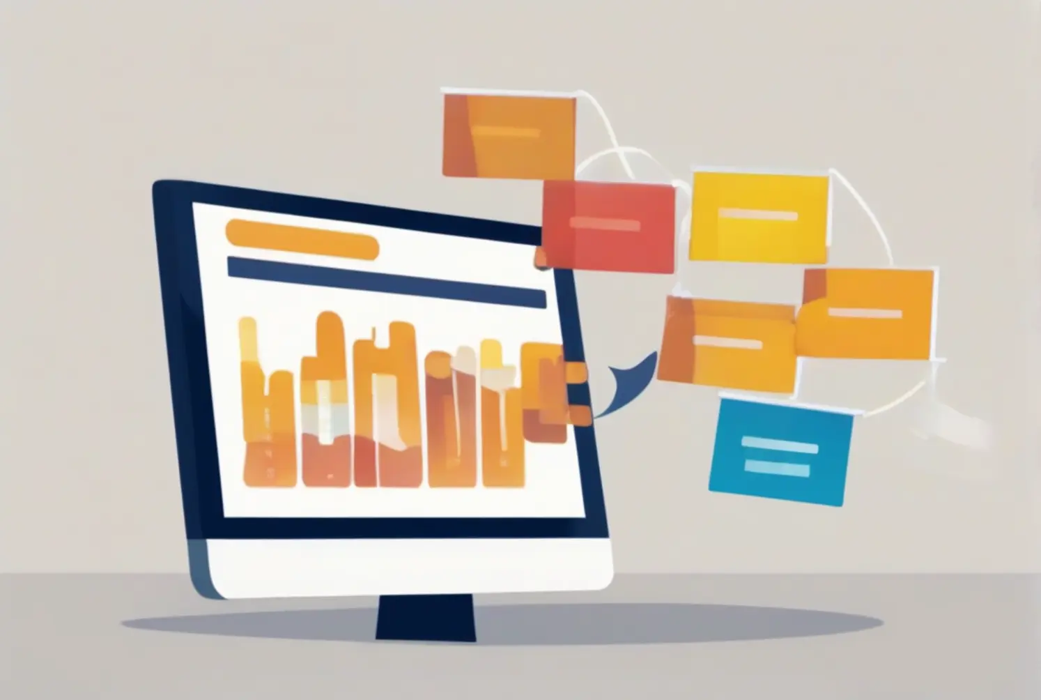 Erreurs à éviter en marketing digital