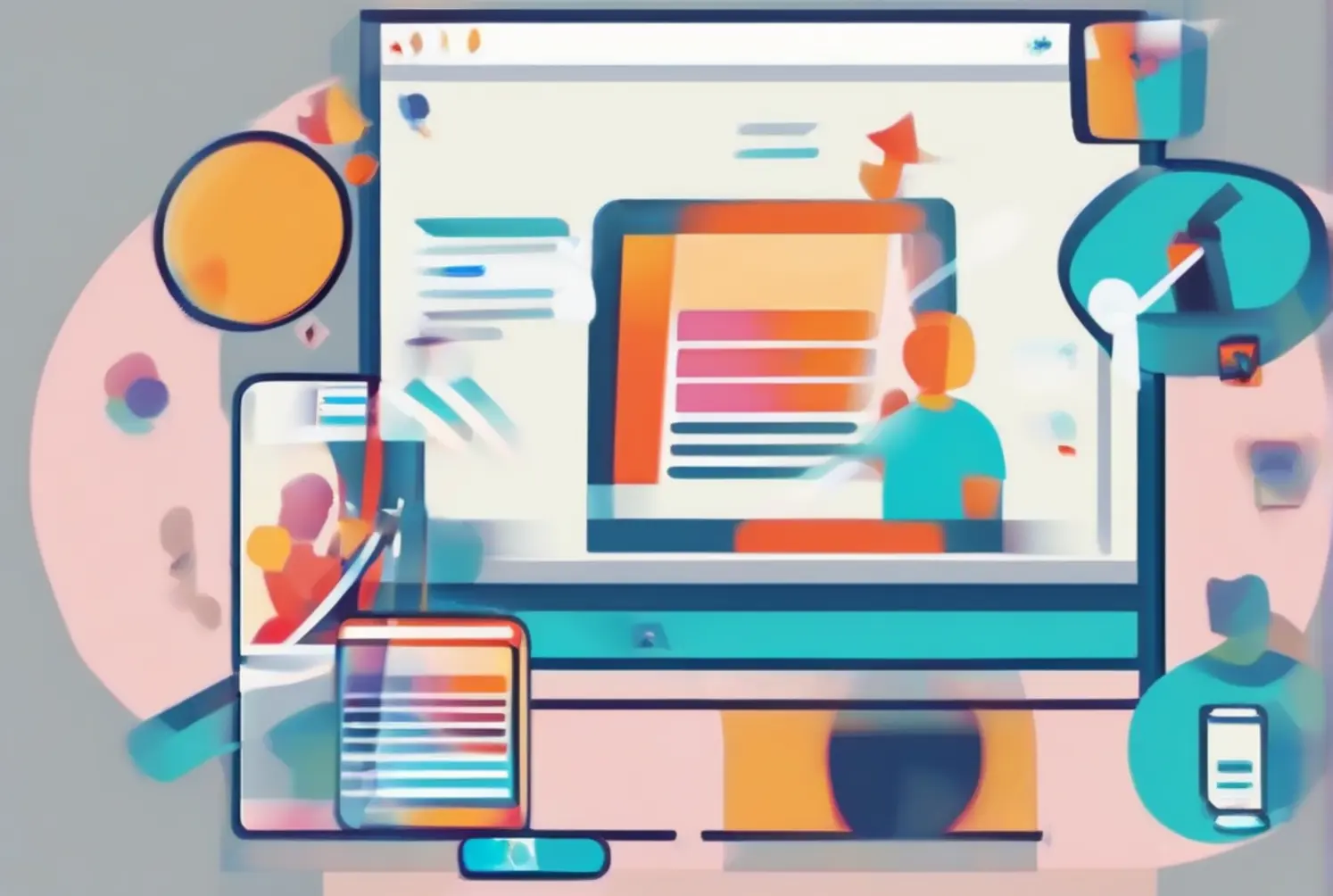 Planning création vidéo marketing