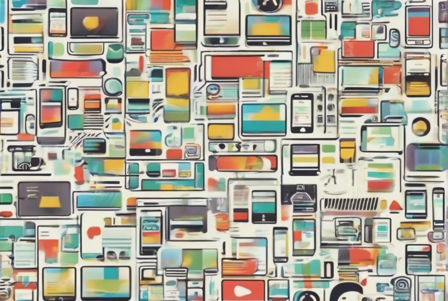 Erreur marketing digital