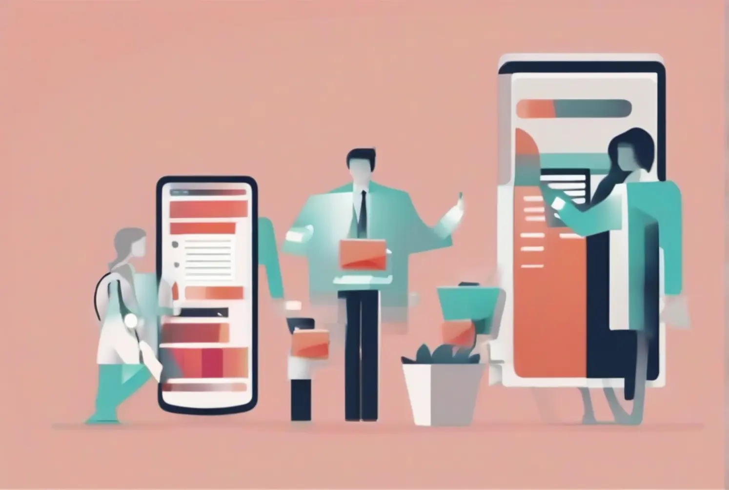 Calendrier de mise en œuvre du marketing digital