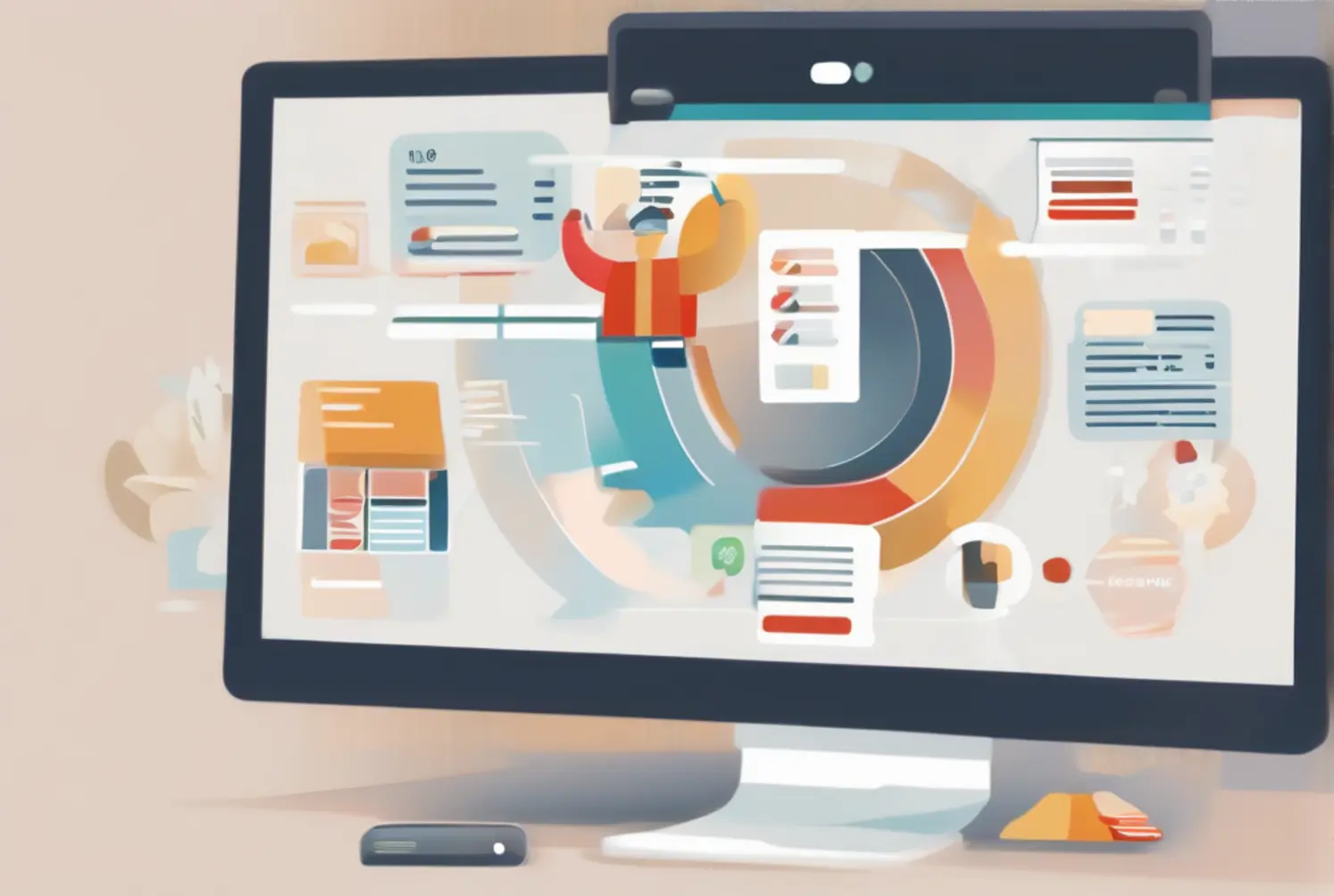 Erreurs à éviter en marketing digital